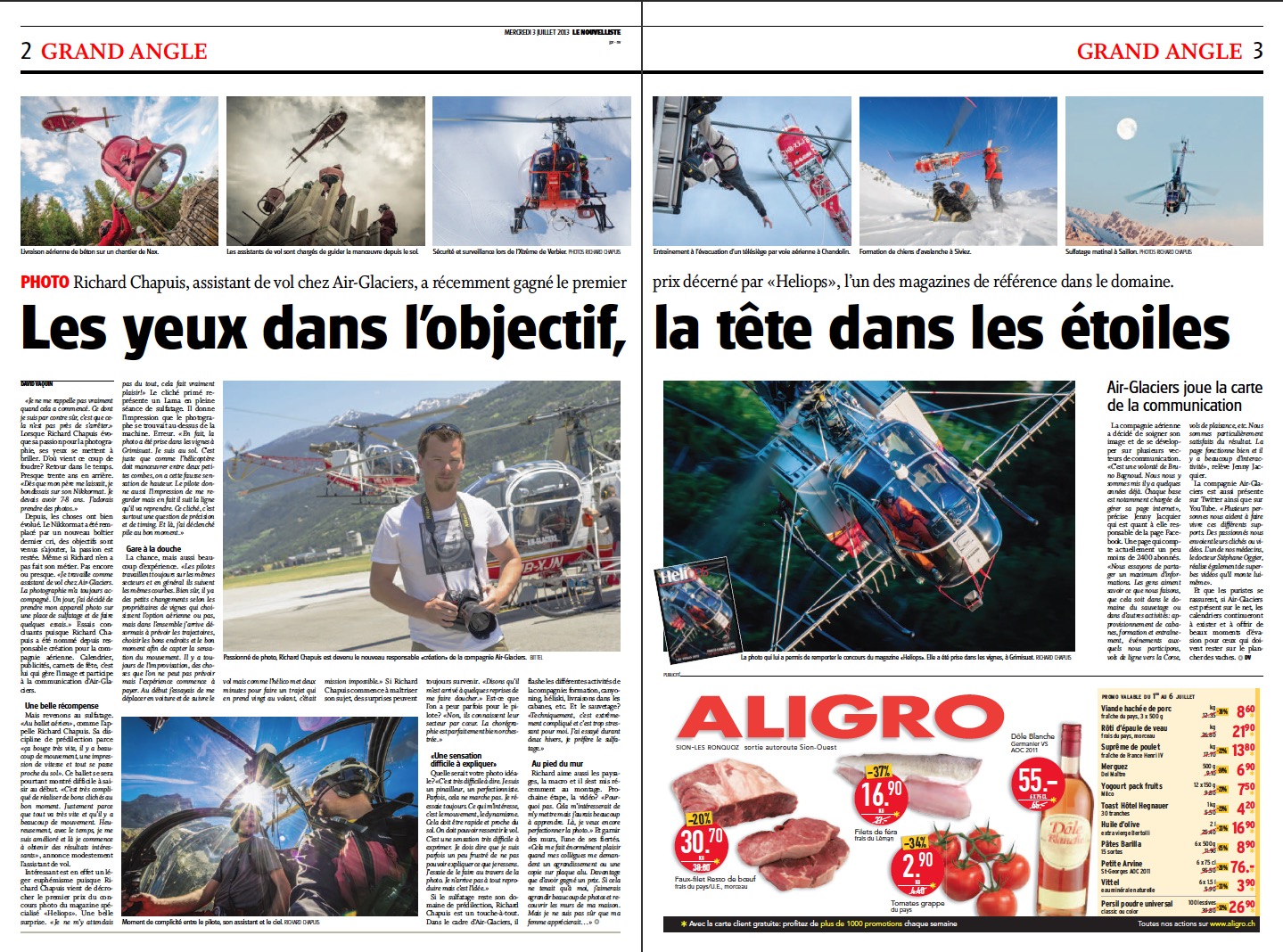 Capture d’écran 3