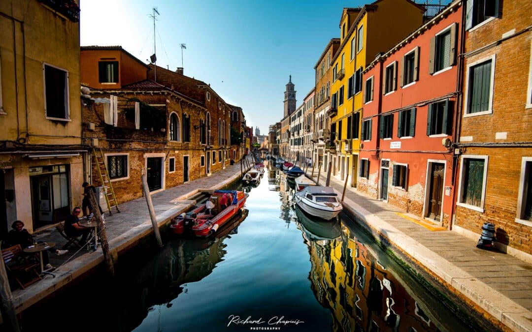 VENISE