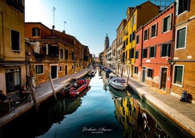 VENISE