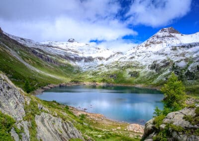 Tour des Muverans
